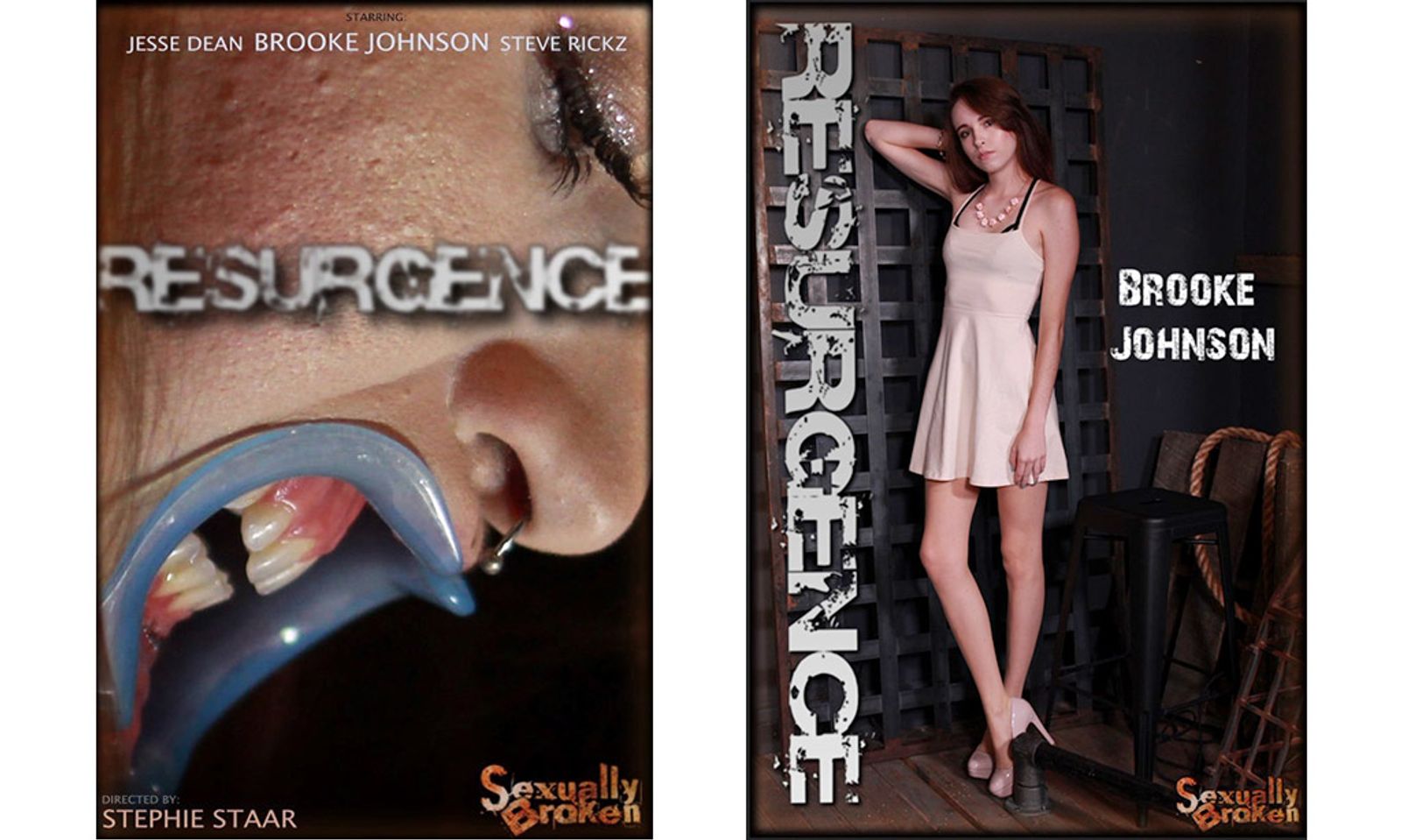 april sawicki add sexually broken bdsm photo