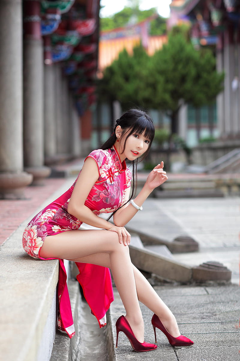 angel grizzle add sexy asian clothing image