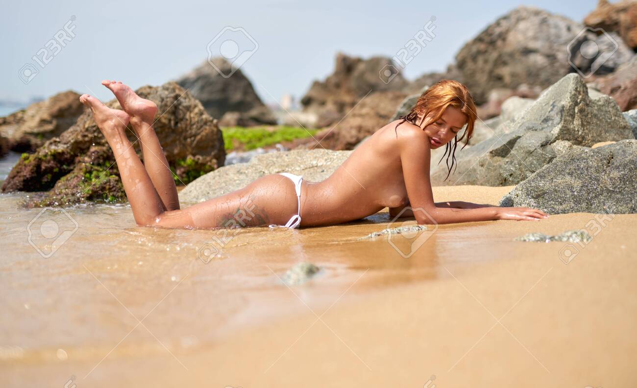 dhiren parikh add sexy naked women beach photo