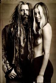 cristina alcantara add sherri moon zombie naked photo