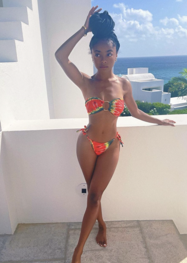 adam tornow add skai jackson boobs photo