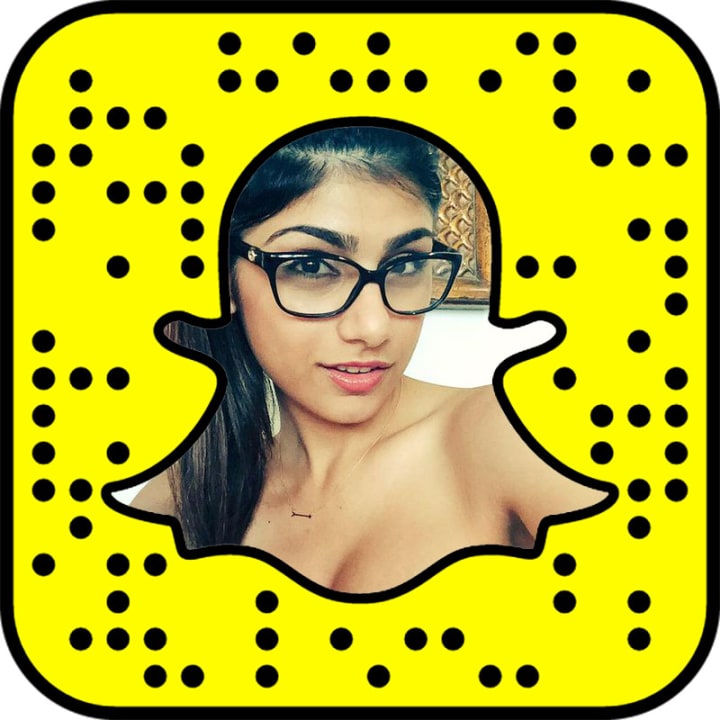 clare waite add snapchat porna image