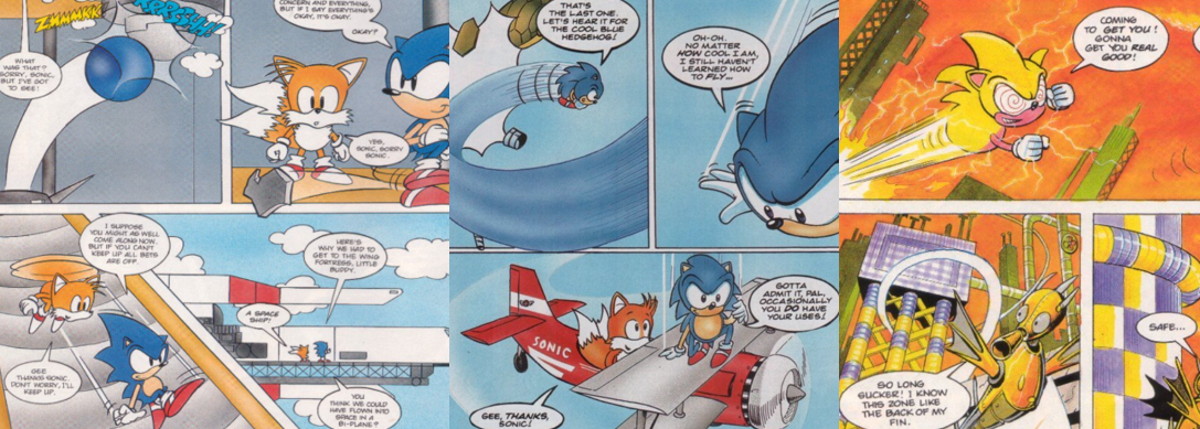 chris wellinger add sonic jerking off image