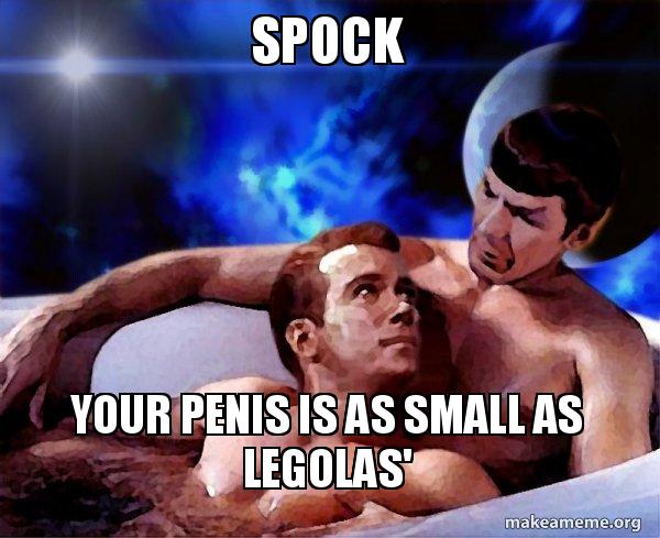 coleton moore add spock on a cock photo