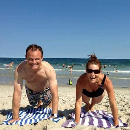 ciaran sharkey add stephanie ruhle bikini image