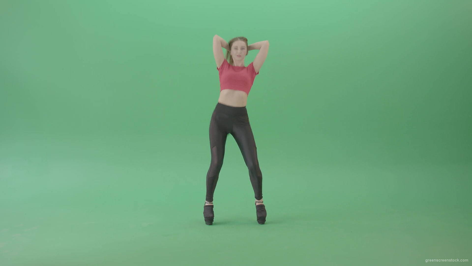 benjamin molyneux add strip dance video image