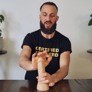 andrea arlt add stroke penis photo