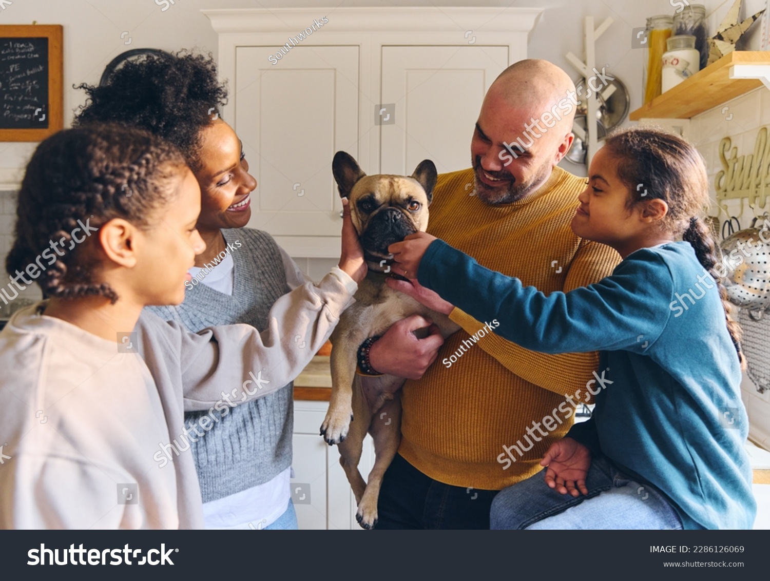 chantele torres add stroking the family photo