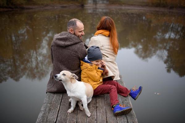 cedric murry add stroking the family photo