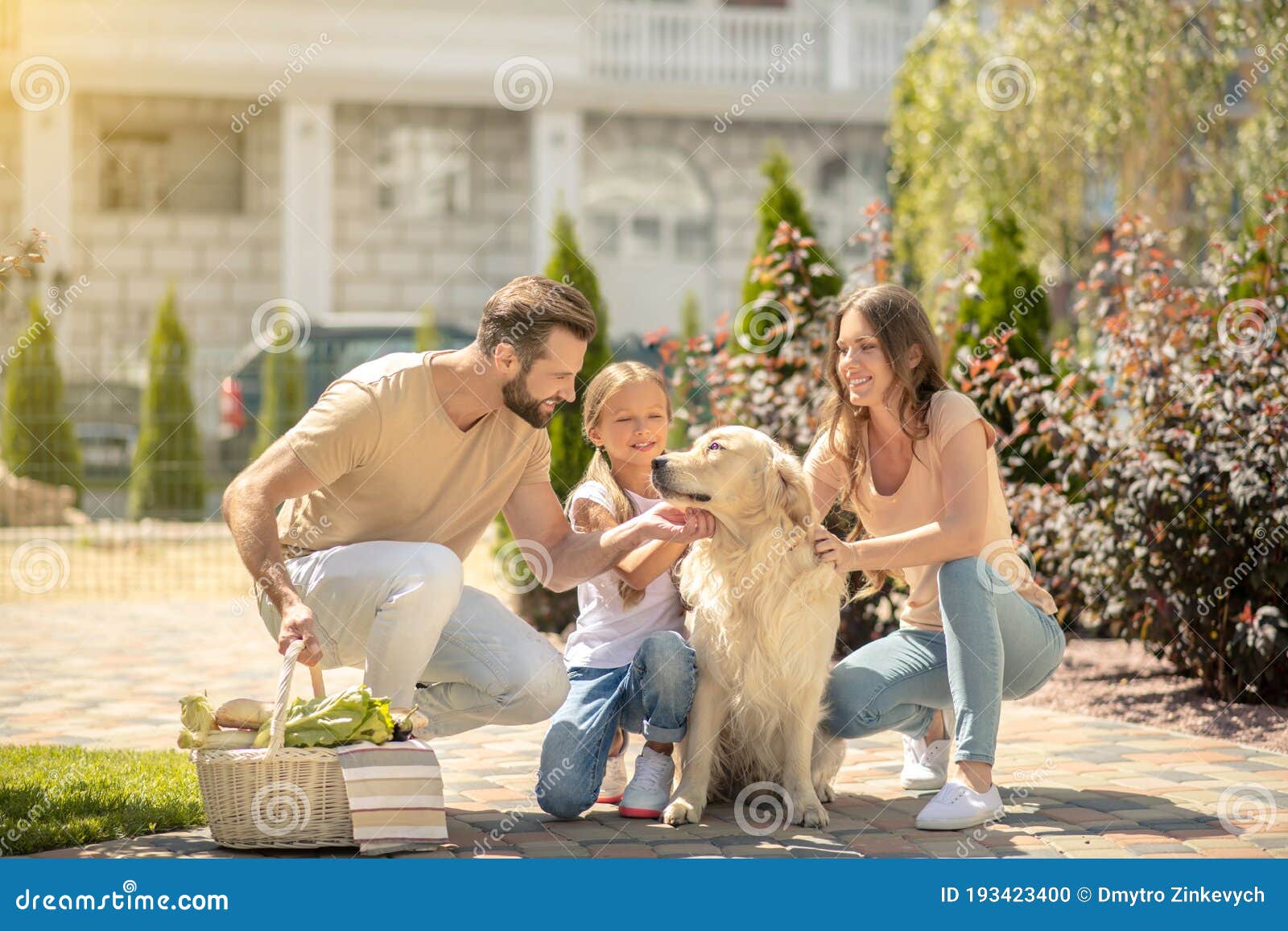 chan wai chee add stroking the family photo