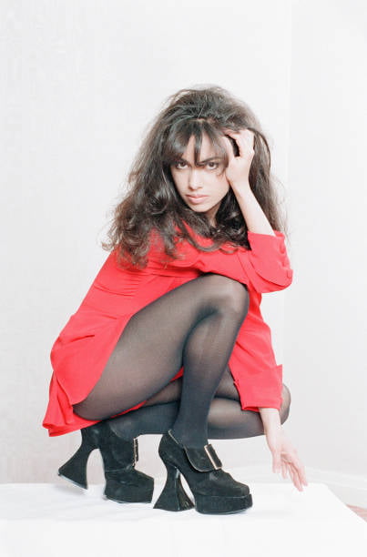 brenda pana add susanna hoffs sexy image