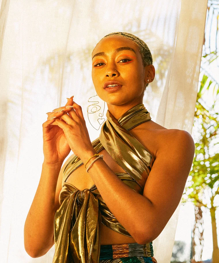 doreen sianzila add tati gabrielle nude photo