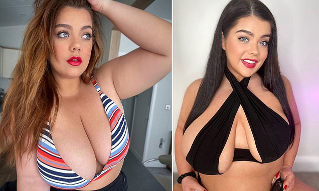 dale covington add teens with gigantic tits photo