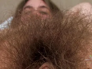 cassandra shipley add the hairiest pussy in the world photo