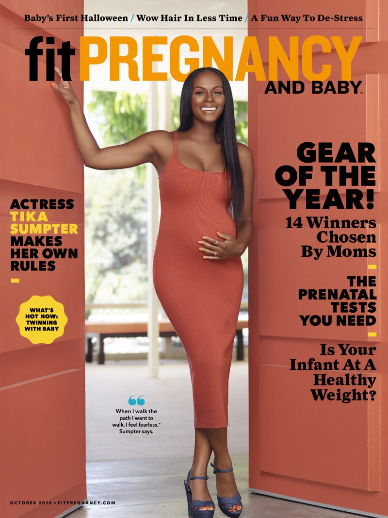 deborah little miller add tika sumpter hot photo