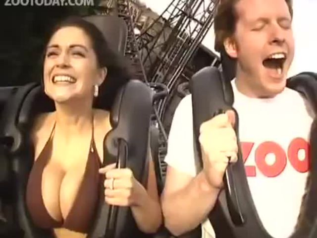 cynthia webb add tits on a roller coaster image