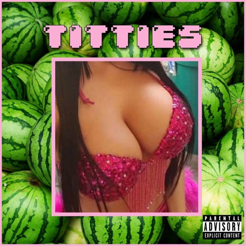 chuck trembly add titty melons photo