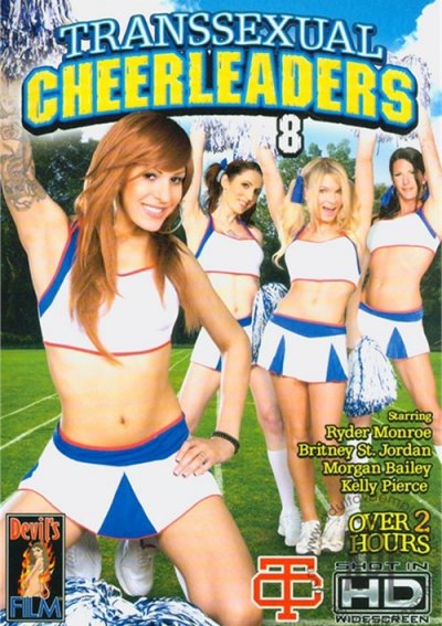 ajay kaucha add trans cheerleader porn image