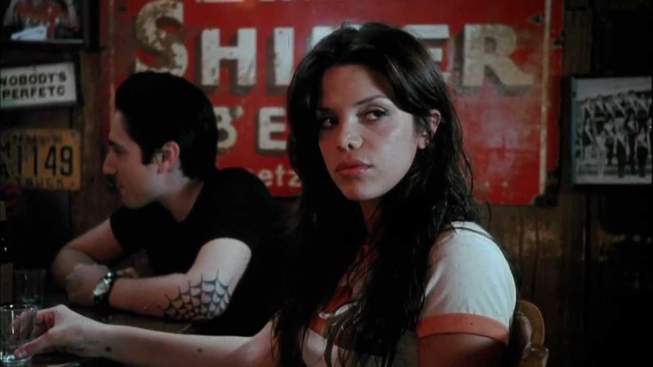 ben mapes add vanessa ferlito sexy image