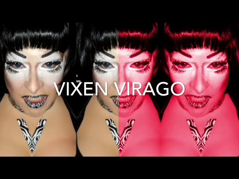 daniel hachey add vixen virago photo