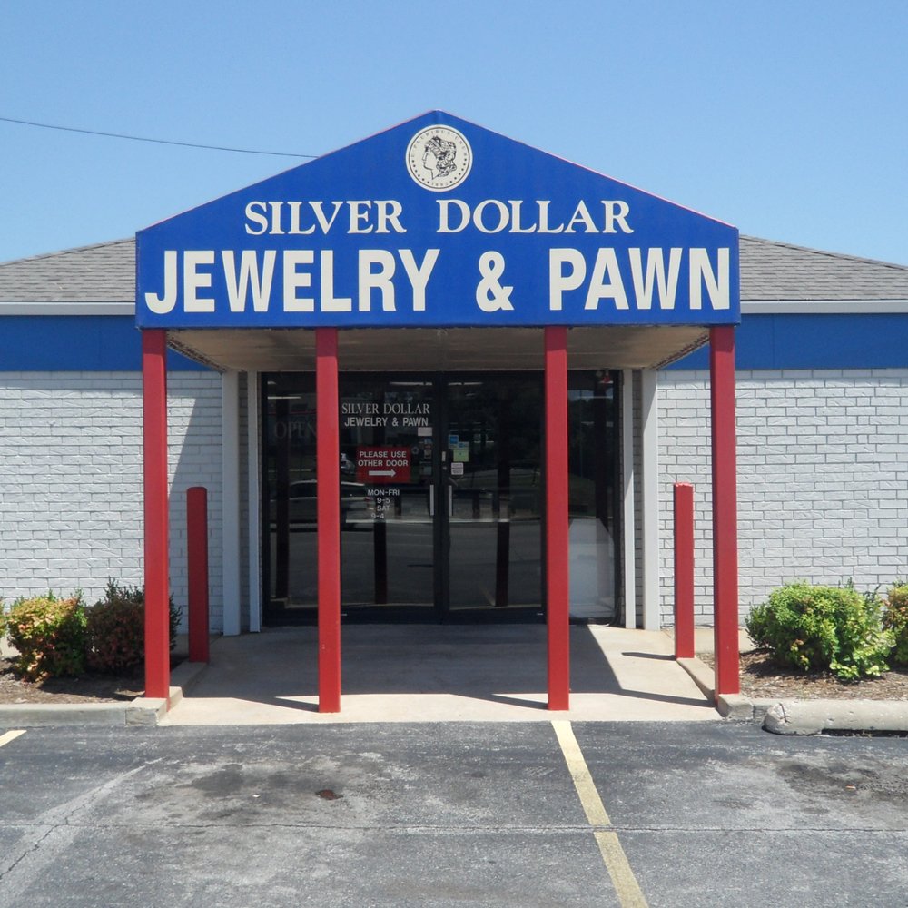 carol nzisa add whiteys pawn shop photo