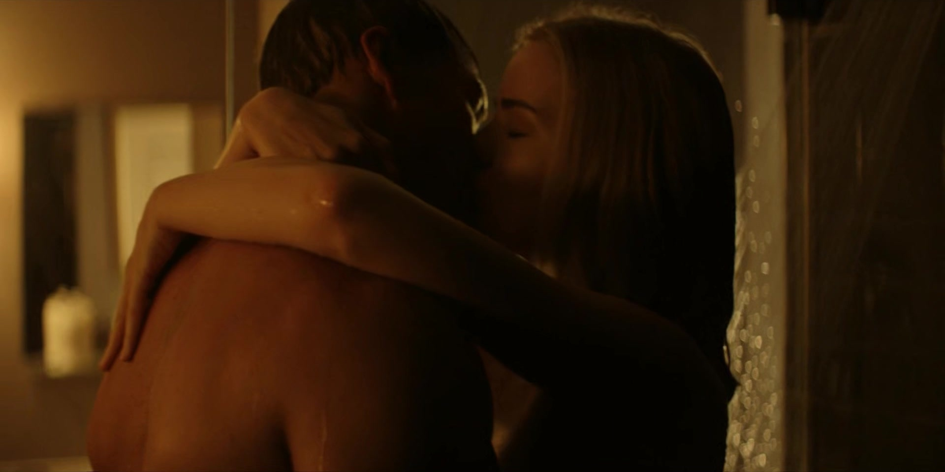 ampie perez add willa fitzgerald nude scenes image