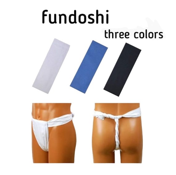 danielle stepien add women in fundoshi image