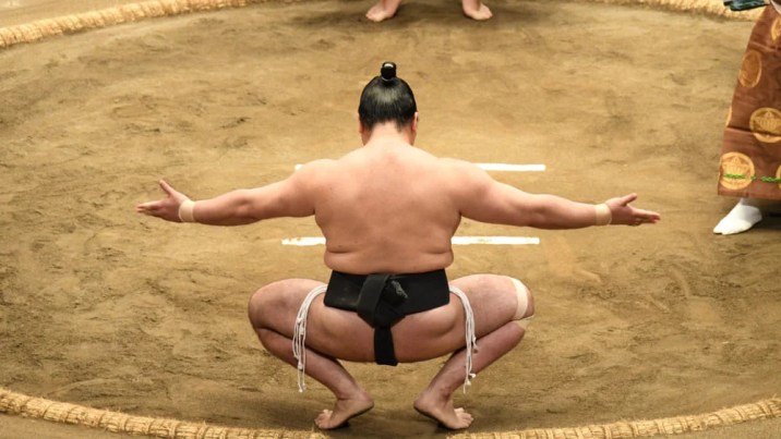 bill dallas add women in fundoshi photo