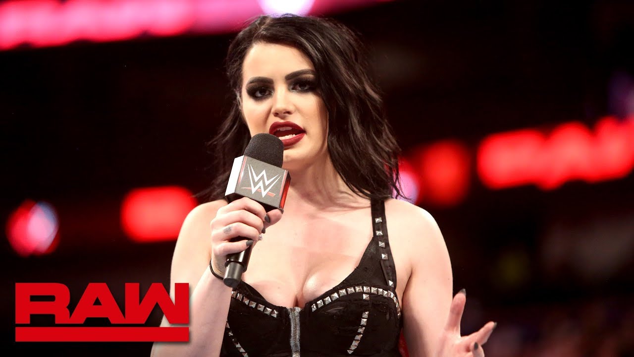 allyn williamson add wwe paige porn image