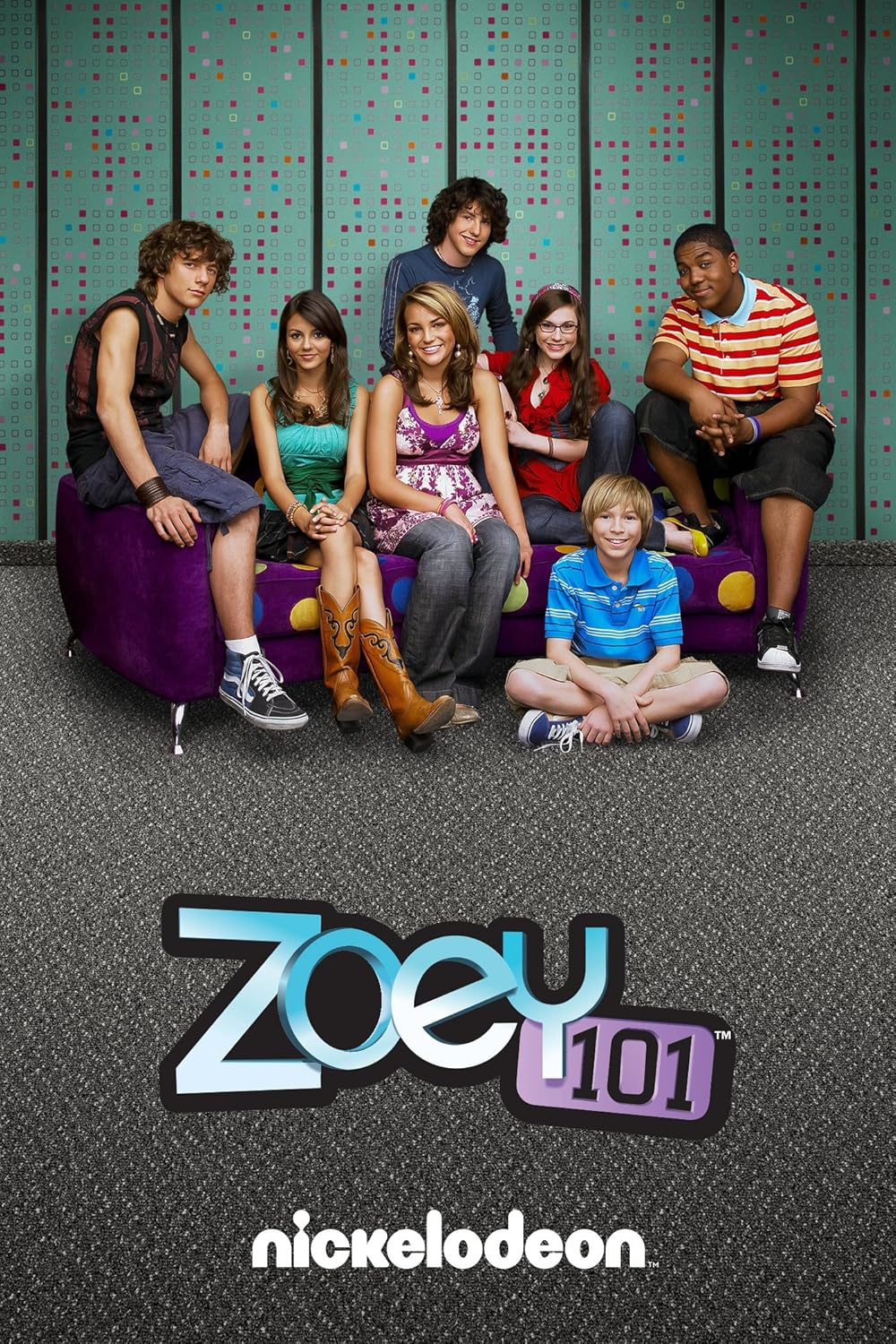 dj naylor add zoey 101 stacy image